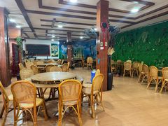 -沐毫傣泐云南菜孔雀宴•手抓饭傣味烧烤(曼听店)