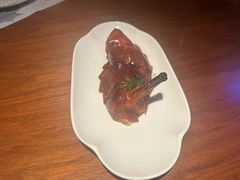 -同庆楼(华强吾悦广场店)