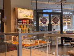 -奈雪的茶(青岛卓悦里INTOWN店)