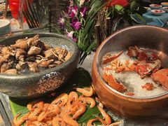 -南湖宾馆·鸳湖阁全日制餐厅