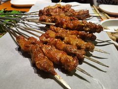 -火联烧烤(学院路创始店)