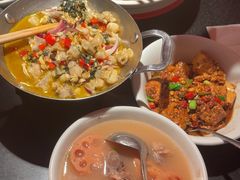 -湘阁里辣(东门茂业店)