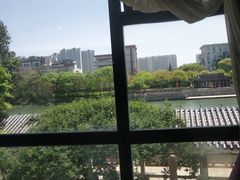 -香雪海饭店中餐厅(人民桥店)