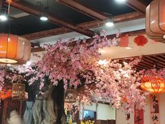 -那家老院子东北菜·饺子·小鸡炖蘑菇(艳华街店)