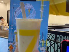 -7分甜(武林银泰店)