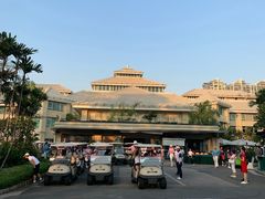 -棕榈泉国际高尔夫学院