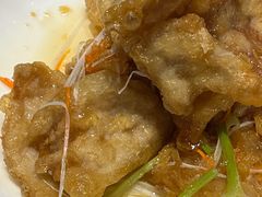 -金掌勺锅包肉(华润万象城店)