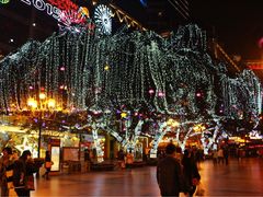 -屋顶顶城市·江景酒店-客房部