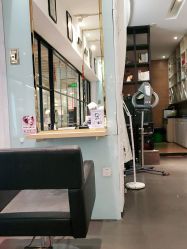 -东方麒麟·潘多拉SALON