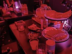 -MOSSO·Liveshow(M3香港广场店)
