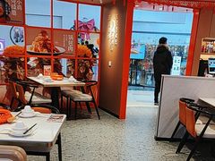 -北大荒人•新东北菜(青岛银座店)