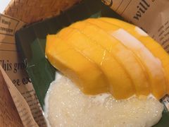 -太食獸泰式茶餐厅(济南万象城店)