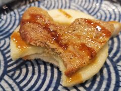 法式朗德鹅肝-大成铁板烧•板前(复古餐厅石老人店)
