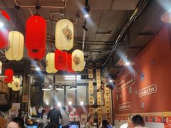 -小饕荟雅安贡椒鱼鲜馆(广福桥店)