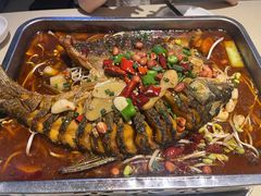 -陈帅夜排档·龙虾·炒菜·烤串(世茂店)