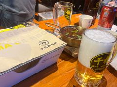 -本色.小马哥烧烤(五一路总店)