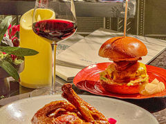 -LESCEDARS Brasserie Bistro香柏树