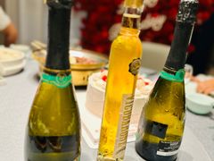 -鑫复盛礼记酒店·青岛菜