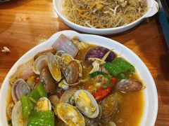 -洪大厨鸡煲(福田店)