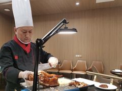 -全聚德(上海首店浦东店)