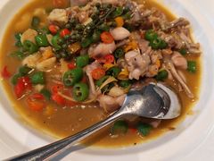 -聚宾楼·烤鸭·家宴(科技三路店)