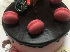 -第戎蛋糕(恒隆广场店)
