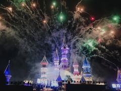 -沈阳方特欢乐世界