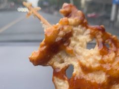 -田甜香酥鸡(中市口店)