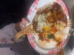 -福苗小骆驼烧烤(曲江店)