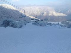 -太子岭滑雪场
