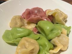 -七色云蔬食(喜邻里店)