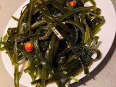 -蝎王府羊蝎子(虎坊桥总店)