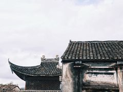 -前童古镇