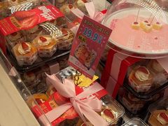 -甜星Star·生日蛋糕(百盛店)
