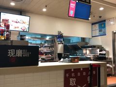 -肯德基(新凌云店)