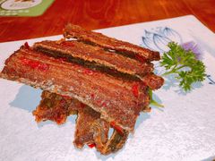 -陆壹捌餐厅(五大道店)