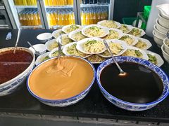 -清真·马洪小炒泡馍馆(钟楼回民街店)