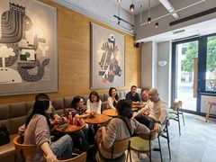 -星巴克臻选(长沙运达中央广场店)