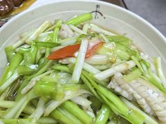 -聂记粤菜馆(鼓西路店)