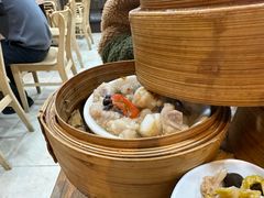 -添好运点心专门店(中环IFC店)