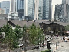 -成都尼依格罗酒店