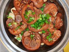 -保定会馆(红旗大街店)