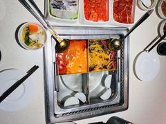 -海底捞火锅(长沙华创国际广场店)