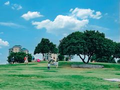 -红花山公园