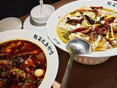 -太二酸菜鱼(沈阳万象城店)