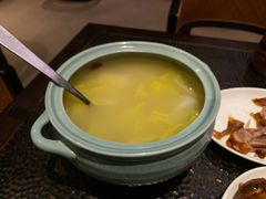 -长春凯悦酒店-品悦中餐厅