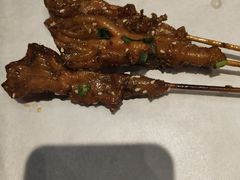 -木屋烧烤(坂田天安云谷店)