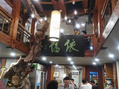 -七菜馆·东北菜·蒸饺(文体路店)
