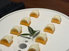 -曾宴·楚菜(湖北省博物馆店)