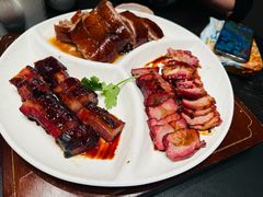 -广府乡下·饭庄(新港东路店)